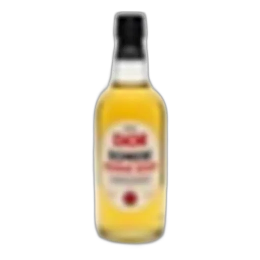 bottle, food, clear, glass transparent PNG cut-out