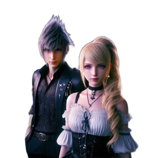 3d render, concept art, fantasy art, photorealistic transparent PNG cut-out