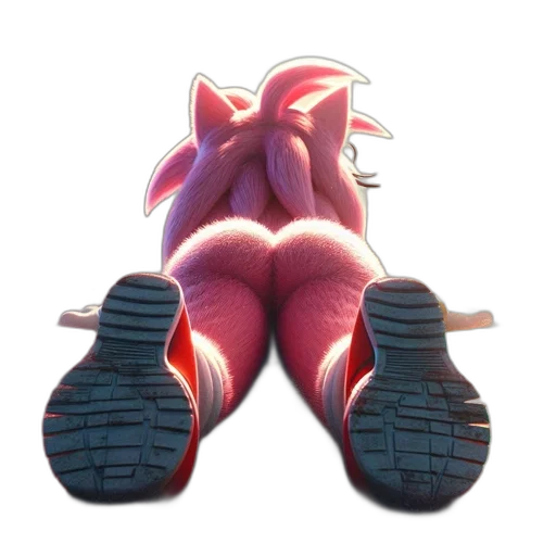 shoes, weapon, creature, dragon transparent PNG cut-out