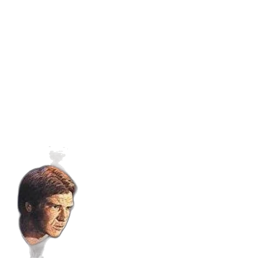 staff, face, hair, weapon transparent PNG cut-out