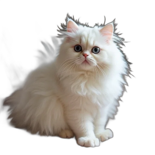 animal, creature, staff, crown transparent PNG cut-out