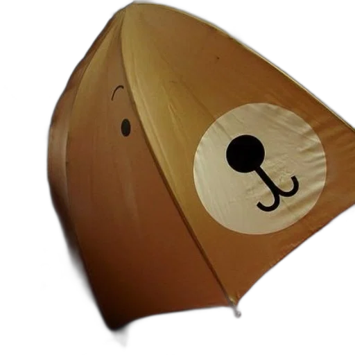 umbrella, furniture, hat, mask transparent PNG cut-out