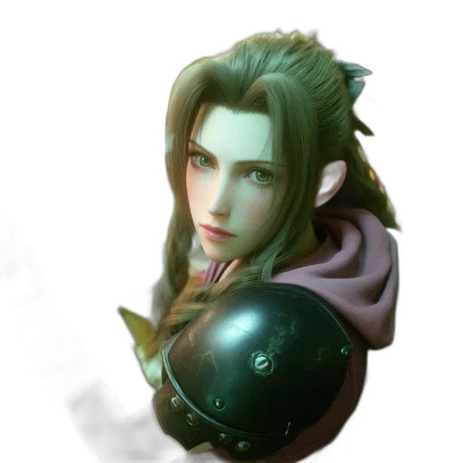 face, staff, weapon, dragon transparent PNG cut-out