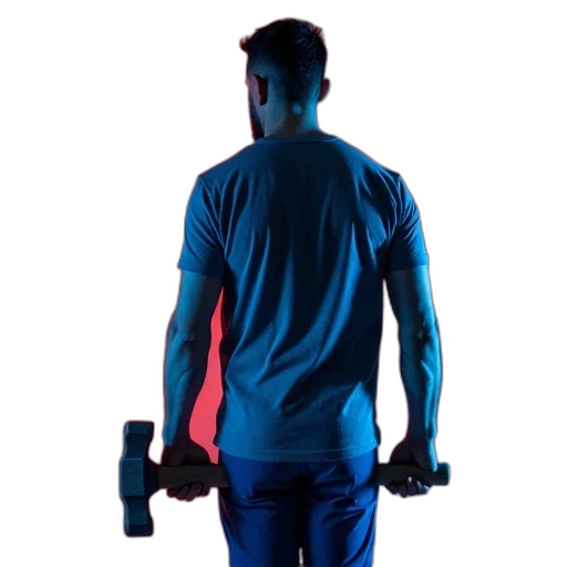 staff, weapon, jacket, sword transparent PNG cut-out