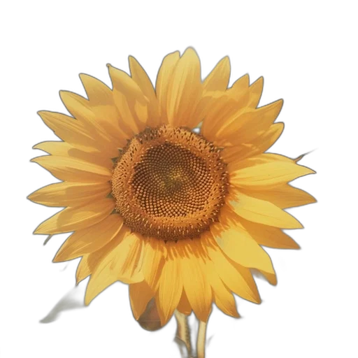 flower, jewelry, crown, staff transparent PNG cut-out