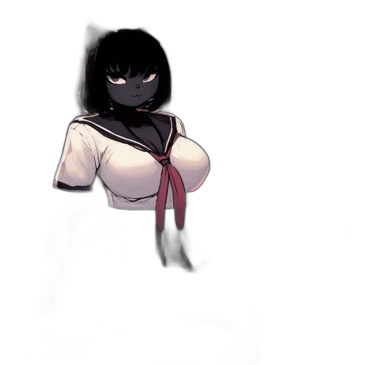 mask, dress, staff, face transparent PNG cut-out