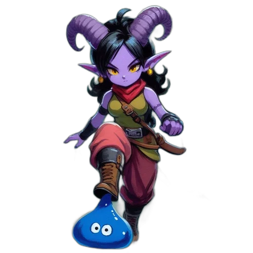 staff, weapon, mask, dragon transparent PNG cut-out