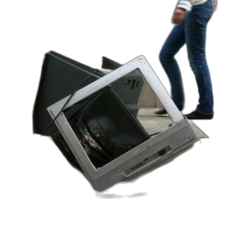 furniture, robot, weapon, creature transparent PNG cut-out