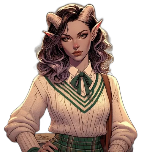 staff, face, fantasy art, concept art transparent PNG cut-out