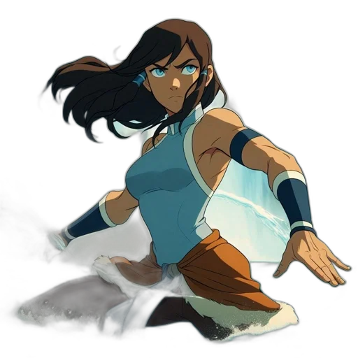 sword, concept art, fantasy art, watercolor transparent PNG cut-out