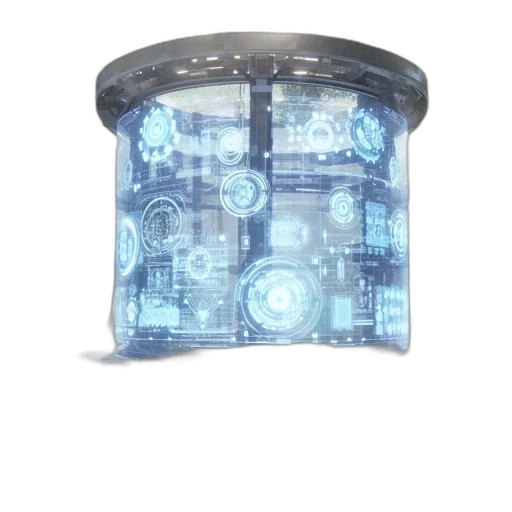 jewelry, bottle, robot, crown transparent PNG cut-out