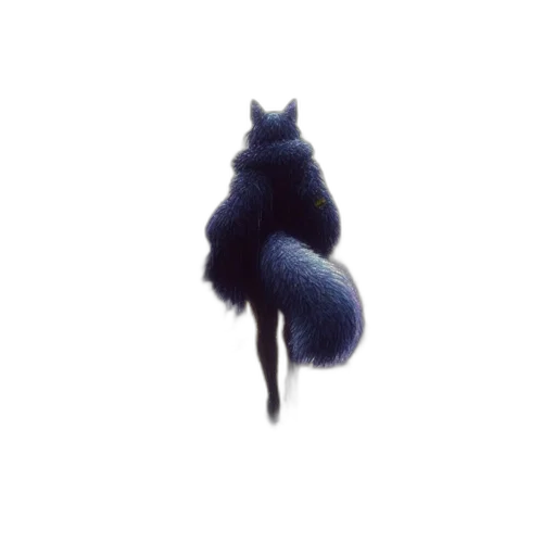 dress, animal, creature, hat transparent PNG cut-out