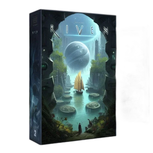 concept art, fantasy art, underwater, cover transparent PNG cut-out