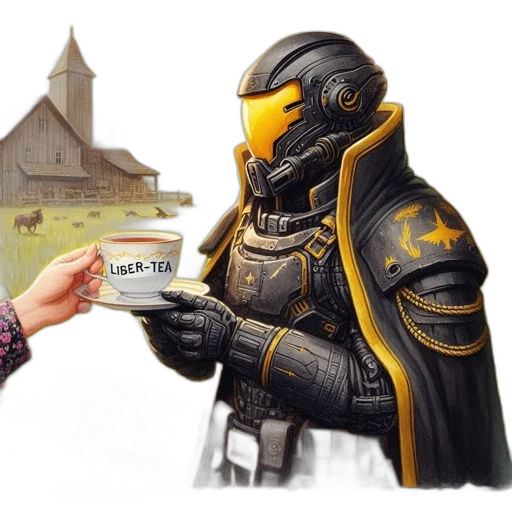 mask, robot, food, concept art transparent PNG cut-out
