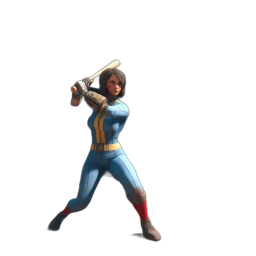 weapon, staff, sword, mask transparent PNG cut-out