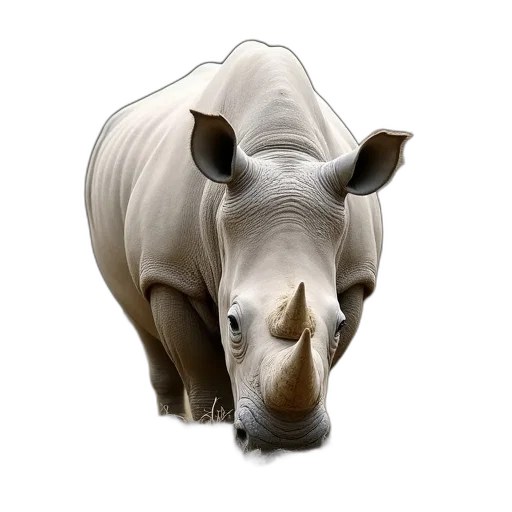 animal, face, mask, creature transparent PNG cut-out