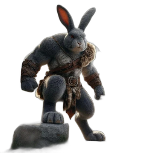 animal, creature, weapon, robot transparent PNG cut-out