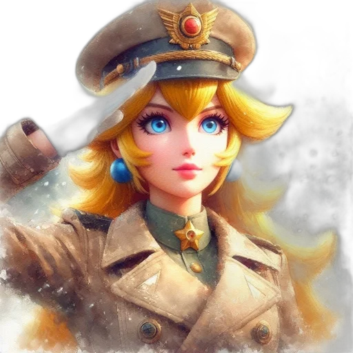 staff, weapon, hat, face transparent PNG cut-out