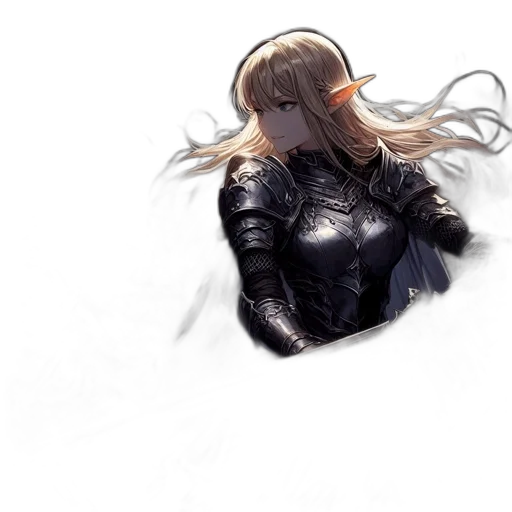 mask, weapon, jacket, sword transparent PNG cut-out