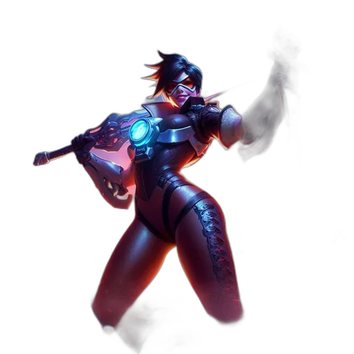 staff, weapon, robot, sword transparent PNG cut-out