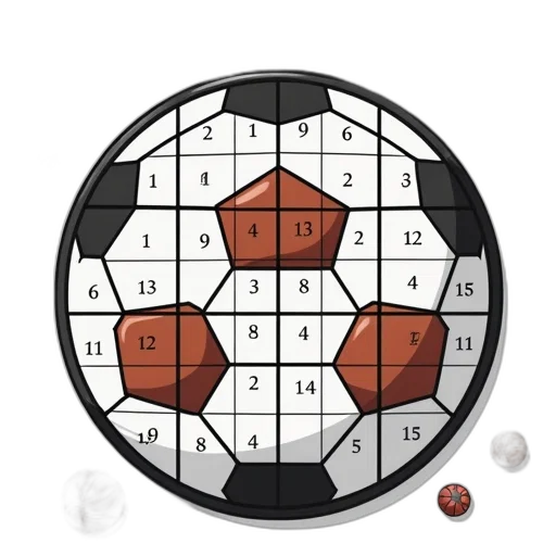puzzle, title, sports, sudoku transparent PNG cut-out
