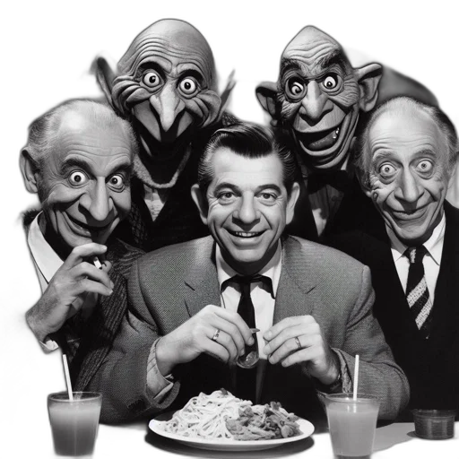 mask, food, face, concept art transparent PNG cut-out