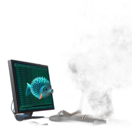animated, scene, features, virus transparent PNG cut-out