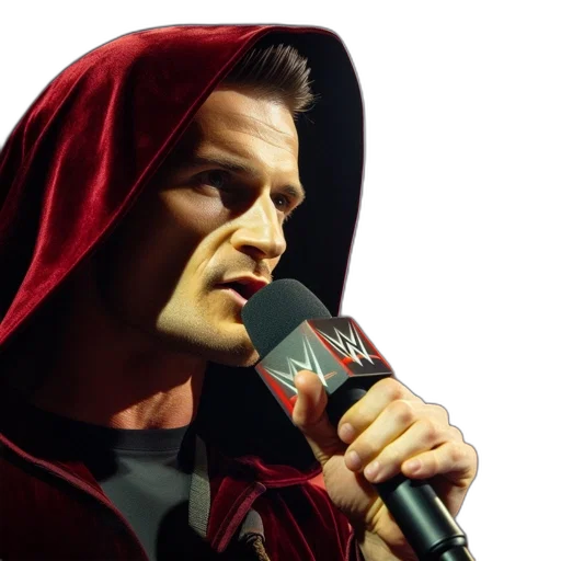 jacket, man, red, cloak transparent PNG cut-out