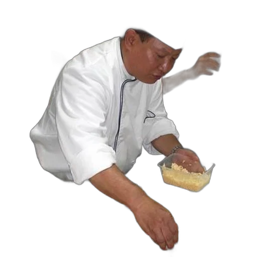 food, staff, hat, weapon transparent PNG cut-out