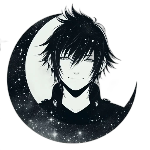 staff, mask, dragon, face transparent PNG cut-out