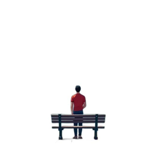 furniture, jacket, robot, face transparent PNG cut-out