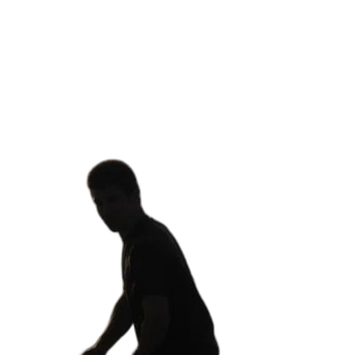 staff, face, robot, dress transparent PNG cut-out