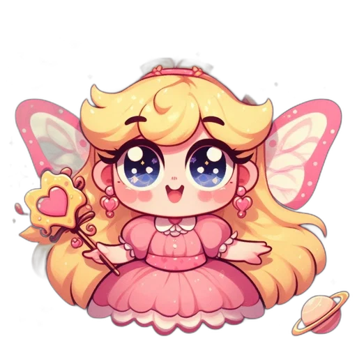 staff, pixel art, cartoon, anime transparent PNG cut-out