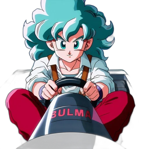 jacket, staff, weapon, robot transparent PNG cut-out