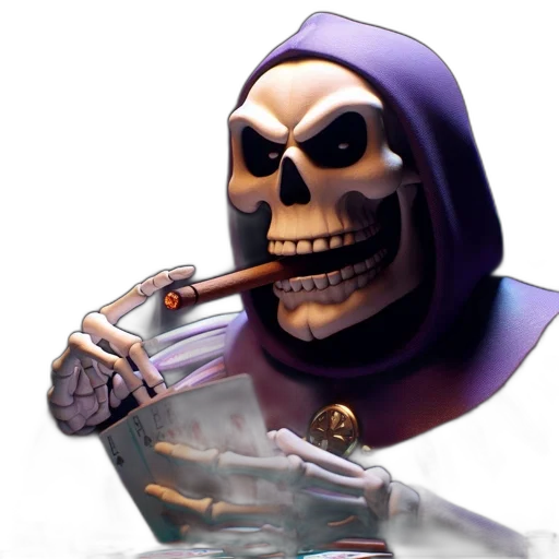 weapon, mask, staff, sword transparent PNG cut-out