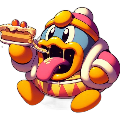 food, weapon, animal, creature transparent PNG cut-out