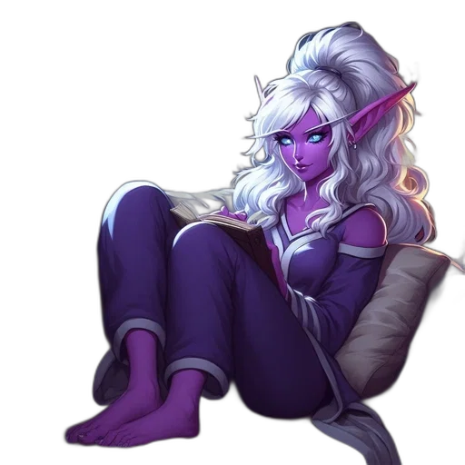 staff, dragon, concept art, fantasy art transparent PNG cut-out