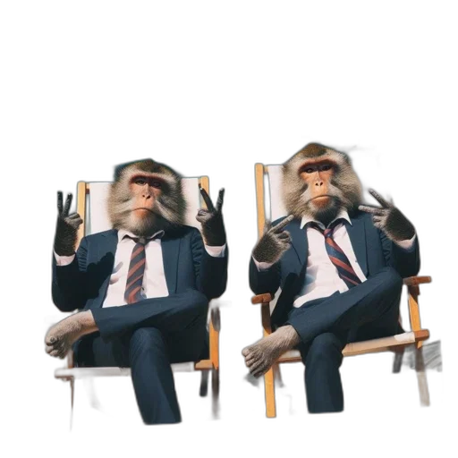 mask, furniture, jacket, robot transparent PNG cut-out