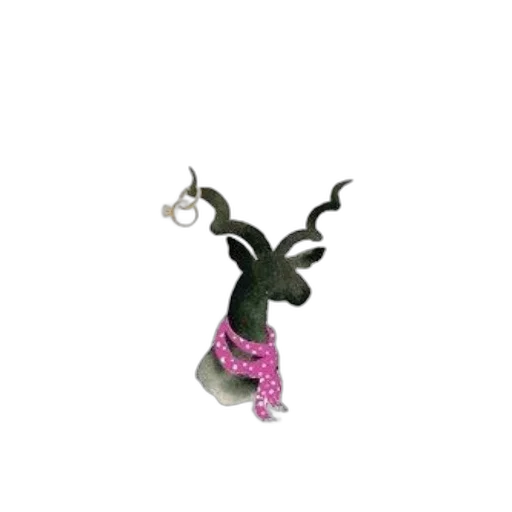 jewelry, staff, dragon, creature transparent PNG cut-out