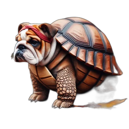 animal, creature, concept art, fantasy art transparent PNG cut-out