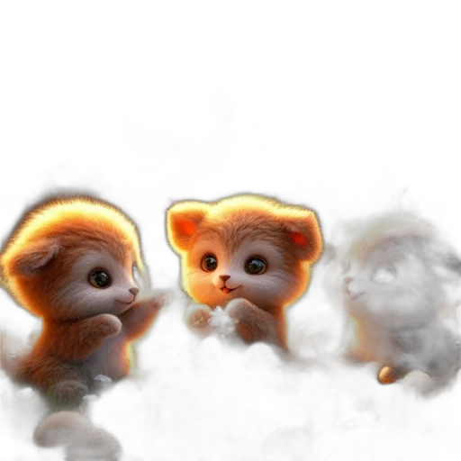 staff, concept art, 3d render, photorealistic transparent PNG cut-out
