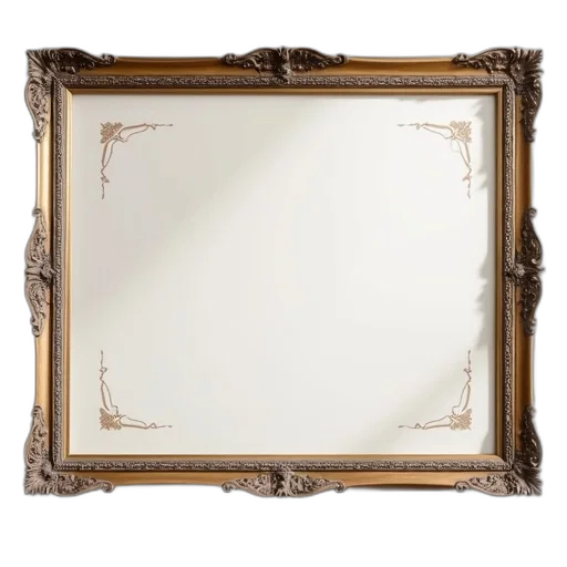 furniture, face, crown, jewelry transparent PNG cut-out