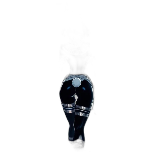 mask, bottle, umbrella, staff transparent PNG cut-out