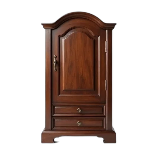 furniture, dress, face, staff transparent PNG cut-out