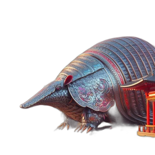 hat, animal, robot, creature transparent PNG cut-out