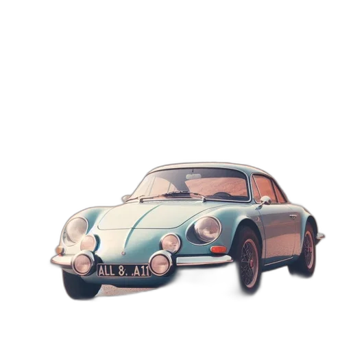 car, animal, weapon, photorealistic transparent PNG cut-out