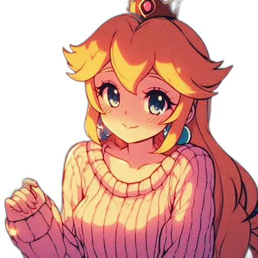 crown, dress, staff, jewelry transparent PNG cut-out