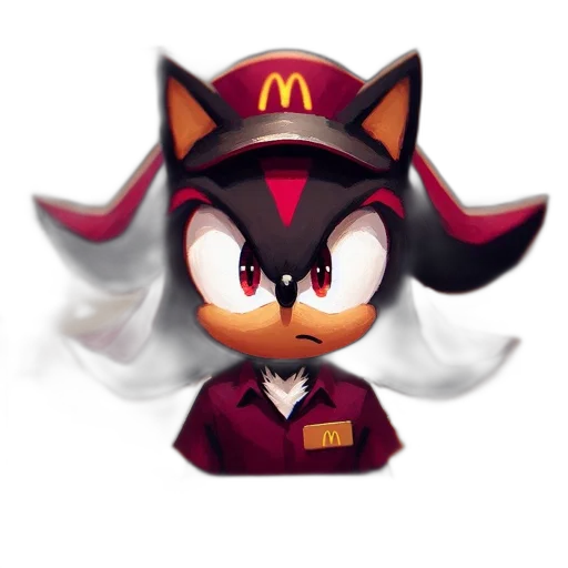 staff, hat, animal, crown transparent PNG cut-out