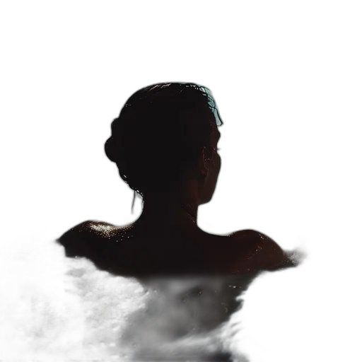 mask, face, crown, dress transparent PNG cut-out