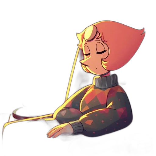 staff, crown, robot, jacket transparent PNG cut-out